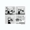 Selfcare - Signed Comic Print - Image 2