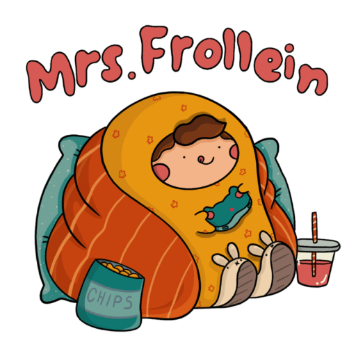 www.mrsfrollein.de