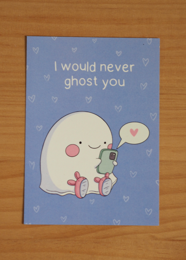 Valentine's Day Card - Image 5