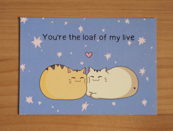 Valentine's Day Card - Image 2