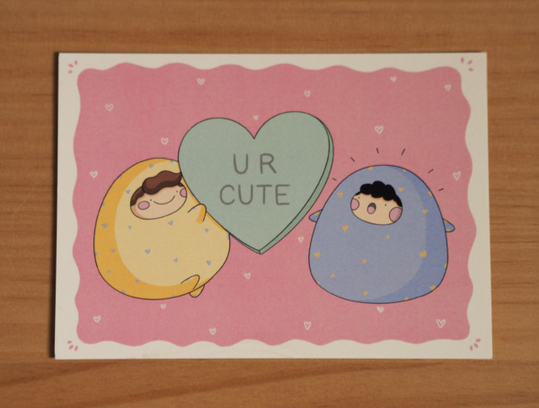 Valentine's Day Card - Image 6